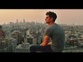 Meditating With Peter Parker In The Amazing Spider Man 2
