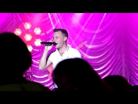 Nathan Carter On The Costa 2018 - Four Country Roads - You Go Out The Same Way You Came In - Live