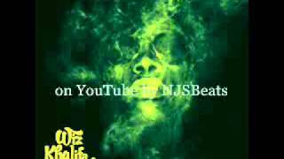 Wiz Khalifa - When I&#39;m Gone (Instrumental) [NO HOOK + DL LINK]