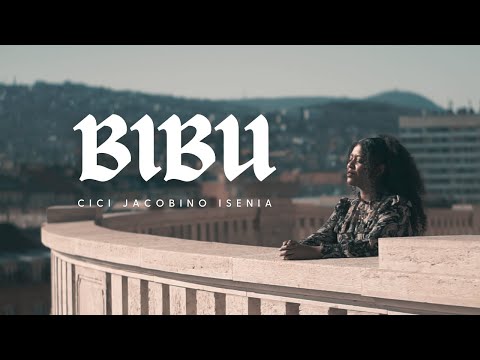 Cici Jacobino Isenia - BIBU