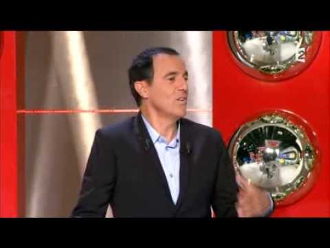 Motus Estelle et Dominique 14 10 2013