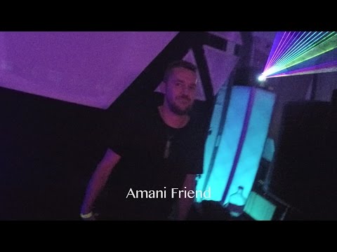 Amani Friend (Desert Dwellers) 2016.08.13 Ease St. House Denver, CO #04