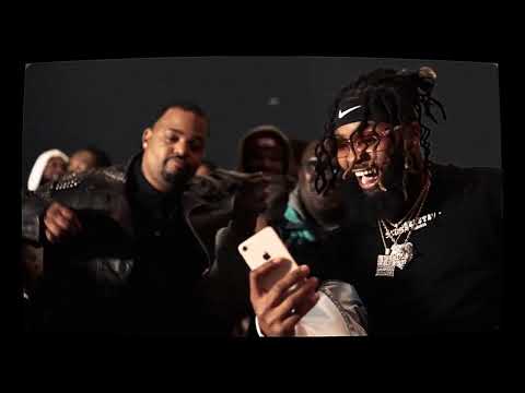 (FREE) Detroit x Sada Baby Type Beat - "Cheese"