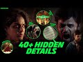 Virupaksha Movie Decoding | I Found 40+ Hidden Details in Virupaksha | Sai Dharam Tej | Samyuktha