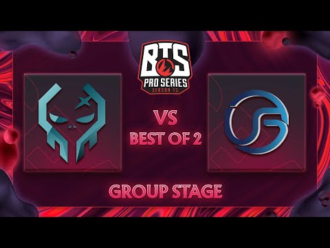 [FIL] Execration vs Unity Gaming (BO2) | BTS Pro Series S13: SEA Group Stage