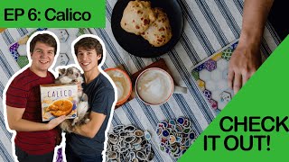 kovray - Calico video thumbnail