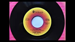 The Rains Came , Freddy Fender , 1977