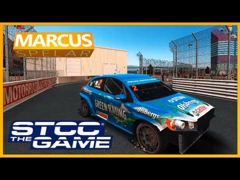 race 07 stcc the game 2 pc