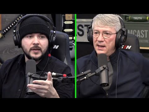 Jan 6 Exposed: Blaze Media's Steve Baker Shares Facts on Timcast IRL