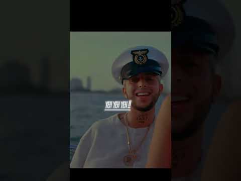 SEÑORITA DEKKO X JEAN PI (LETRA)