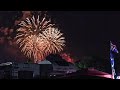 GOODWOOD FOS Campsite Impressions Firework CARSPOTTING SPECIAL CARS GMA T50 Miura Sterrato