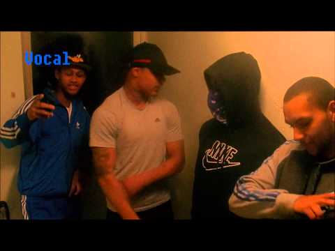 Vocal SNM TV Freestyle
