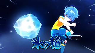 【イナイレ】なにやら、明日大型アプデが来るらしい【イナズマイレブン英雄たちのヴィクトリーロード】