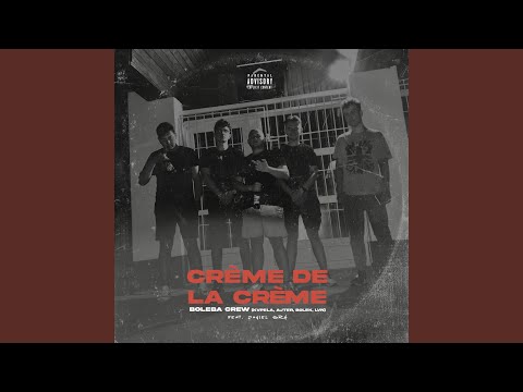 CRÈME DE LA CRÈME