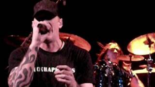 Give It Up - Soil (live)