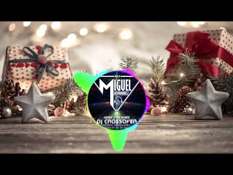 Mix Navideño Y Fin De Año, Vol. 2 (El Cartero, Mentirosa, Solo Un Cigarro...) - DJ Miguel Hernández