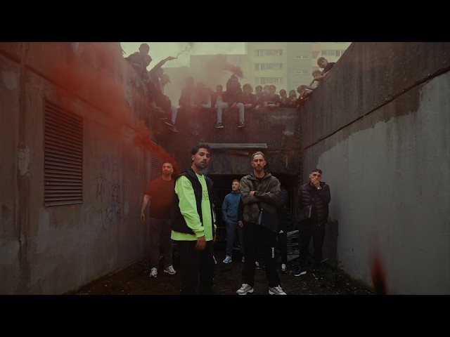 Neu: Ich Weiss Es Besser von Musso & Cave ((ansehen)) - DEUTSCHRAP