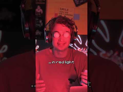 I Survived a Hallucination Experiment and Saw THIS #shorts