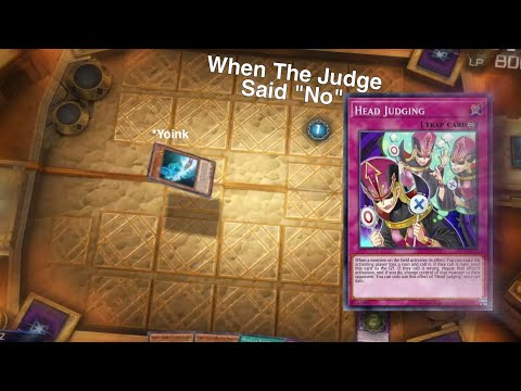 This card made my opponent rage quit in Yugioh Master Duel | Yu-Gi-Oh! Master Duel