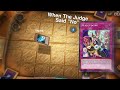 This Card Made My Opponent Rage Quit In Yugioh Master Duel Yu Gi Oh Master Duel