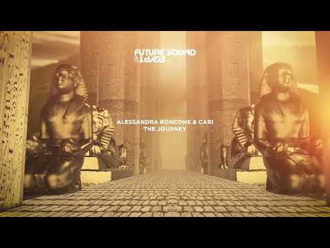 Alessandra Roncone & Cari - The Journey