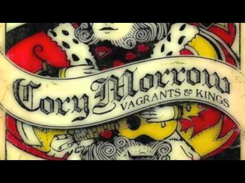 cory morrow - love finds everyone