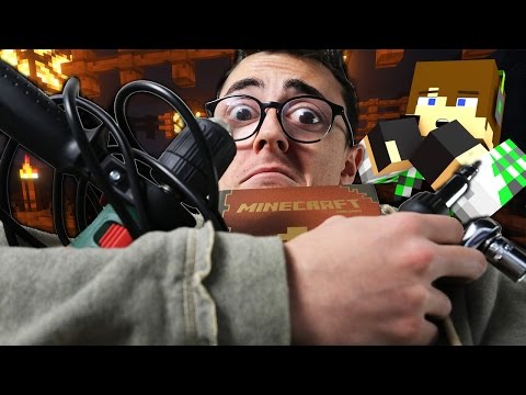 TROPPI ATTREZZI - Minecraft Build Battle