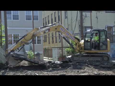 Paris Village Groundbreaking - Promo