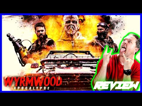 WYRMWOOD APOCALYPSE (2022) - Movie Review