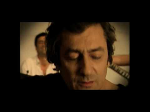 Dormia Tão Sossegada - Jorge Palma