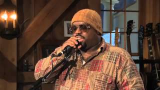 Daryll Hall &  Cee Lo Green   I Can't Go For That no Can Do