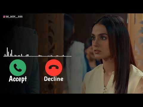 Khuda aur mohabbat ringtone|flute ringtone