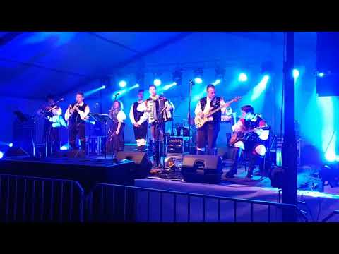 Ansambel Žana Kajzarja - Tinka Tonka