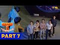 Moron 5 Full Movie HD PART 7 | Billy Crawford, Luis Manzano, Marvin Agustin, Dj Durano, John Lapus