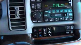 preview picture of video '2004 Buick Park Avenue Used Cars New Bedford MA'