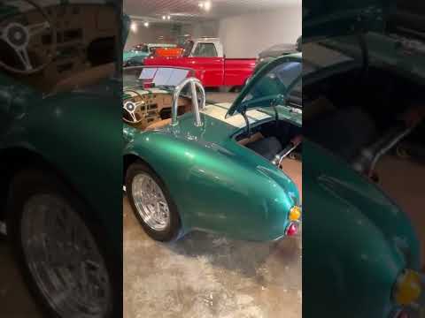 1965 Ford Cobra (CC-1549309) for sale in Asheboro, North Carolina