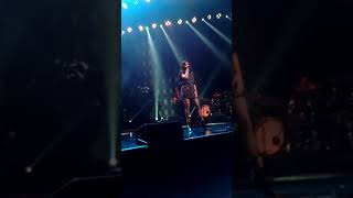 Little Big Town- Better Man, Can&#39;t Go Back. STL, MO. Chaifez Arena- 04-07-2018.
