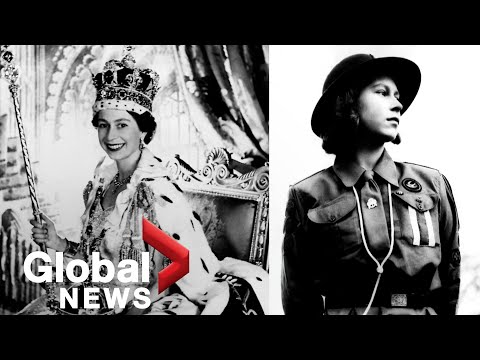 Queen Elizabeth: A monarch defined by duty in her 70-year reign