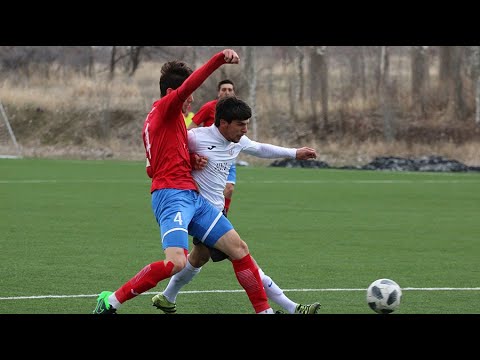Ararat II - Ararat-Armenia II 5:2