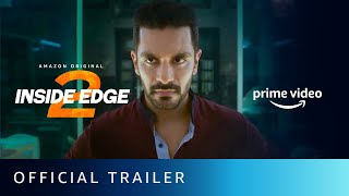 Inside Edge Season 2 - Official Trailer 2019 | Amazon Original