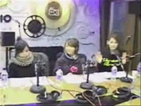 Wonder Girls' Sunmi singing parts