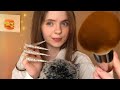 ASMR *WARNING* At EXACTLY 6:45 You Will Get Tingles ✨ Tingly personal attention, layered sounds