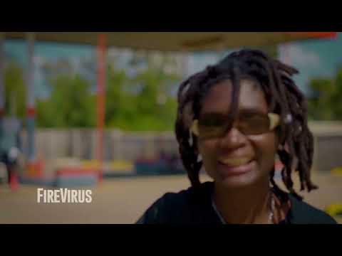 Antonio x Haemek x Jectar & FireVirus _-Driver Wa Sienta-_(Official_Video)