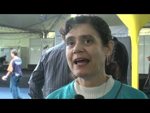 Ujá - Abertura da 10ª SEPEX