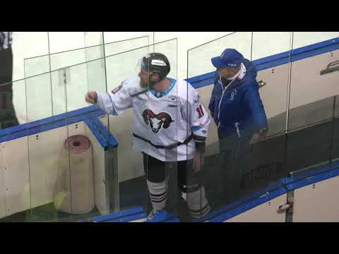 43.kolo Vylúčenie Jordona Southorna do konca zápasu