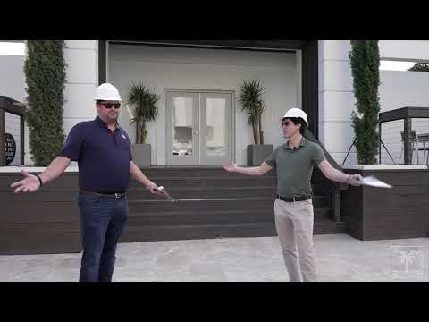 The Jills Zeder Group Presents Villa Valencia