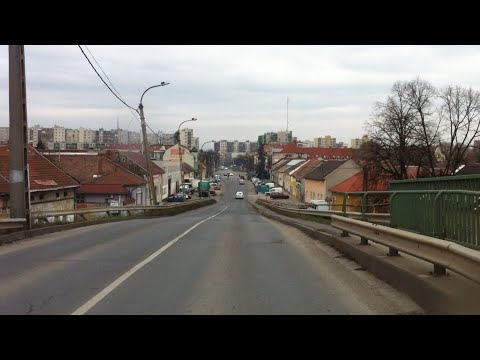 Miskolc 3A járat; Balaton utca - Búza tér