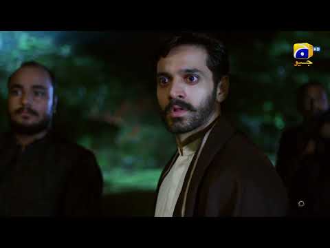Tere Bin Episode 16 Promo | Tonight at 8:00 PM On Har Pal Geo