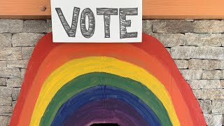 Come Together: We’re Gonna Cast a Vote!