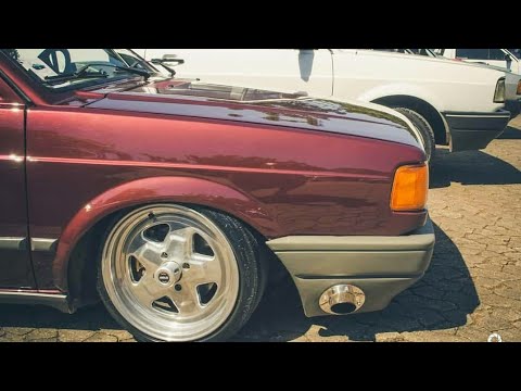 Especial AP Turbo Puxadas Cortes e Burnout